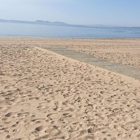 Vista Bahia 23 Empuriabrava Apartment Екстериор снимка