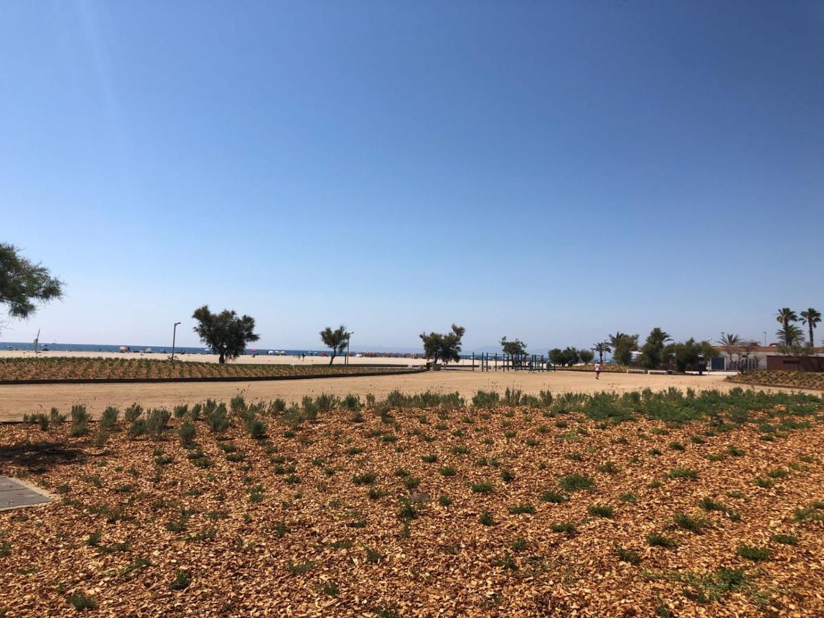 Vista Bahia 23 Empuriabrava Apartment Екстериор снимка