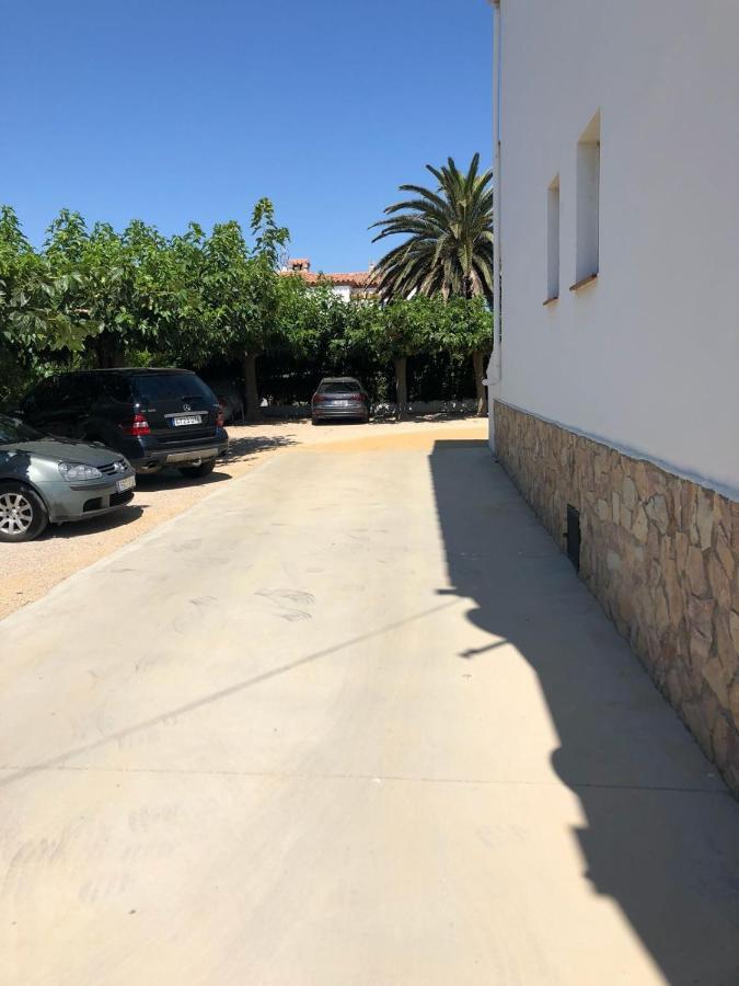Vista Bahia 23 Empuriabrava Apartment Екстериор снимка