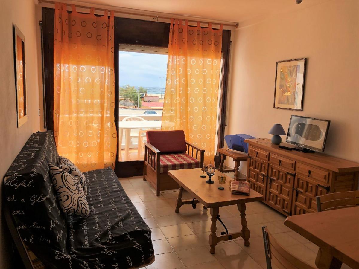 Vista Bahia 23 Empuriabrava Apartment Екстериор снимка