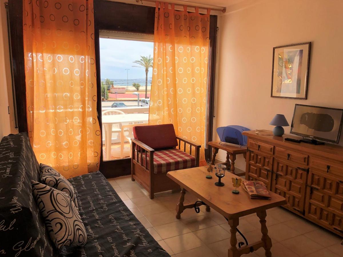 Vista Bahia 23 Empuriabrava Apartment Екстериор снимка